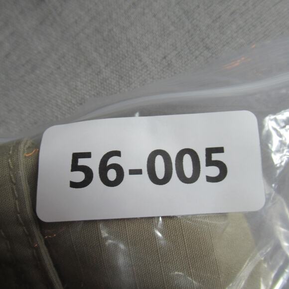 5.11 Tactical Series Cargo Pants Mens 34x34 Beige Ripstop Utility Uniform Work - Picture 10 of 10